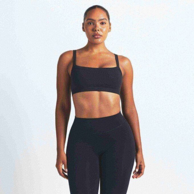 NikeSKIMS VINTAGE SEAMLESS CAMI ΣΟΥΤΙΕΝ NikeSKIMS VINTAGE SEAMLESS CAMI ΣΟΥΤΙΕΝ