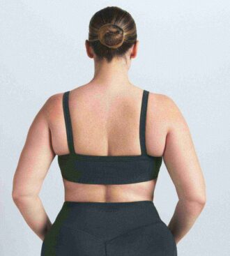 NikeSKIMS VINTAGE SEAMLESS CAMI ΣΟΥΤΙΕΝ