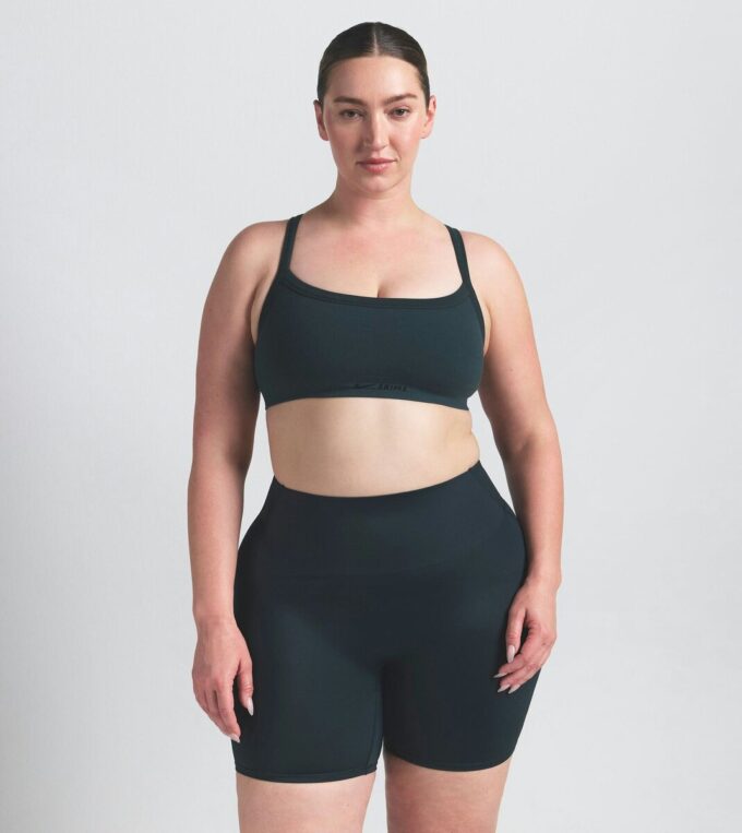 NikeSKIMS VINTAGE SEAMLESS CAMI ΣΟΥΤΙΕΝ NikeSKIMS VINTAGE SEAMLESS CAMI ΣΟΥΤΙΕΝ