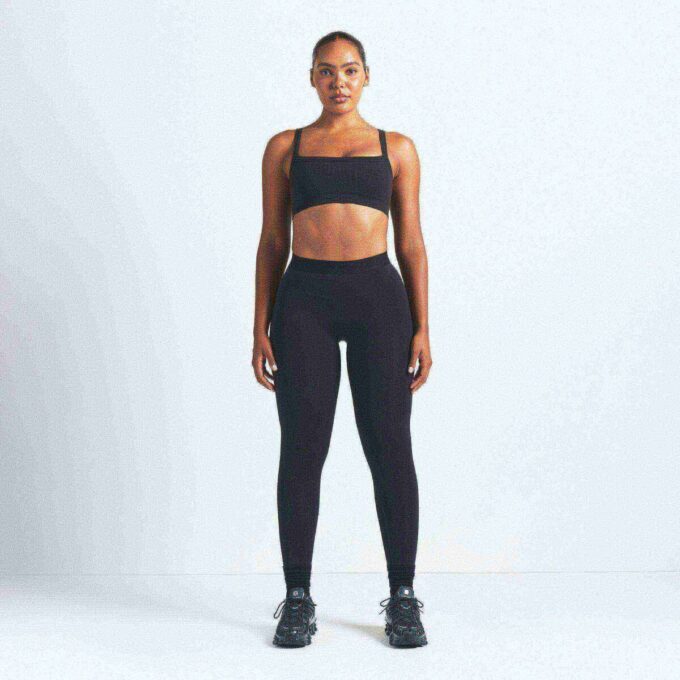 NikeSKIMS VINTAGE SEAMLESS CAMI ΣΟΥΤΙΕΝ NikeSKIMS VINTAGE SEAMLESS CAMI ΣΟΥΤΙΕΝ