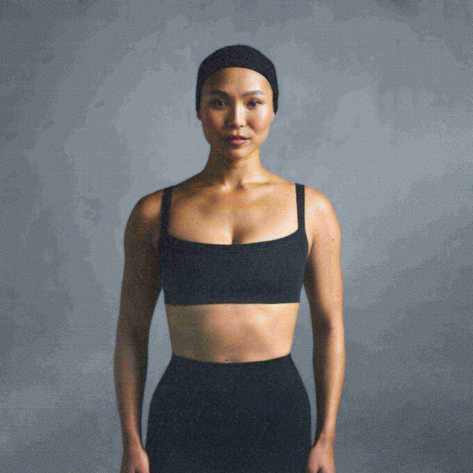 NikeSKIMS VINTAGE SEAMLESS CAMI ΣΟΥΤΙΕΝ NikeSKIMS VINTAGE SEAMLESS CAMI ΣΟΥΤΙΕΝ
