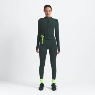 NikeSKIMS VINTAGE SEAMLESS ΜΕ ΦΕΡΜΟΥΑΡ