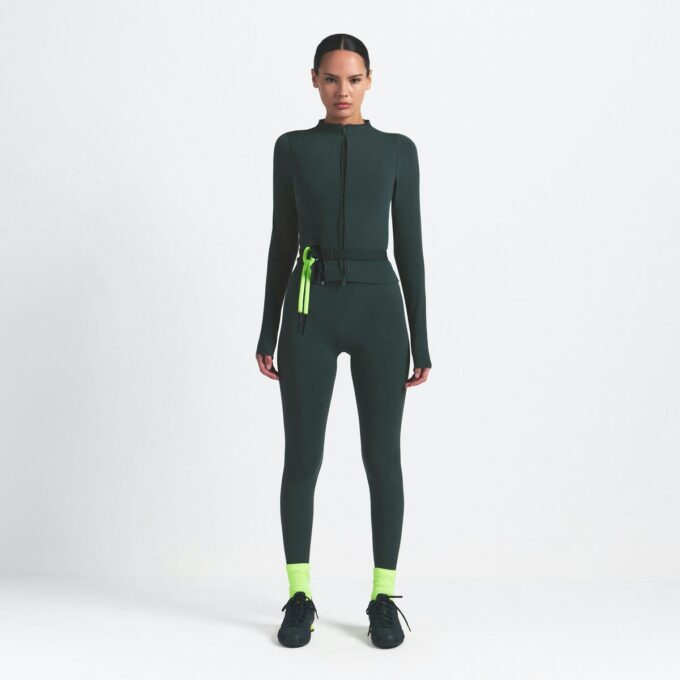NikeSKIMS VINTAGE SEAMLESS ΜΕ ΦΕΡΜΟΥΑΡ NikeSKIMS VINTAGE SEAMLESS ΜΕ ΦΕΡΜΟΥΑΡ