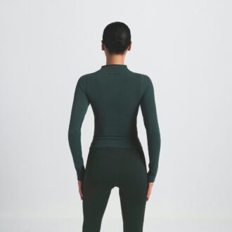 NikeSKIMS VINTAGE SEAMLESS ΜΕ ΦΕΡΜΟΥΑΡ
