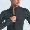 NikeSKIMS VINTAGE SEAMLESS ΜΕ ΦΕΡΜΟΥΑΡ NikeSKIMS VINTAGE SEAMLESS ΜΕ ΦΕΡΜΟΥΑΡ
