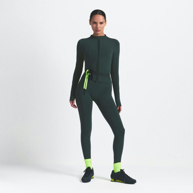 NikeSKIMS VINTAGE SEAMLESS ΜΕ ΦΕΡΜΟΥΑΡ NikeSKIMS VINTAGE SEAMLESS ΜΕ ΦΕΡΜΟΥΑΡ