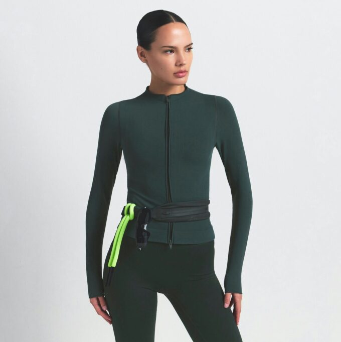 NikeSKIMS VINTAGE SEAMLESS ΜΕ ΦΕΡΜΟΥΑΡ NikeSKIMS VINTAGE SEAMLESS ΜΕ ΦΕΡΜΟΥΑΡ