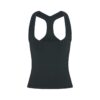 NikeSKIMS VINTAGE SEAMLESS RACER ΜΠΛΟΥΖΑ ΠΛΑΤΗΣ NikeSKIMS VINTAGE SEAMLESS RACER ΜΠΛΟΥΖΑ ΠΛΑΤΗΣ