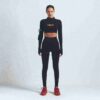 NikeSKIMS VINTAGE SEAMLESS SHRUG NikeSKIMS VINTAGE SEAMLESS SHRUG