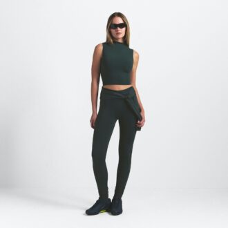 NikeSKIMS VINTAGE ΣΟΥΤΙΕΝ ΜΕ ΡΑΦΕΣ ΚΑΙ ΨΕΥΤΙΚΗ ΛΑΙΜΟΚΟΨΗ