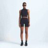 NikeSKIMS VINTAGE ΣΟΥΤΙΕΝ ΜΕ ΡΑΦΕΣ ΚΑΙ ΨΕΥΤΙΚΗ ΛΑΙΜΟΚΟΨΗ NikeSKIMS VINTAGE ΣΟΥΤΙΕΝ ΜΕ ΡΑΦΕΣ ΚΑΙ ΨΕΥΤΙΚΗ ΛΑΙΜΟΚΟΨΗ