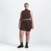 NikeSKIMS VINTAGE ΣΟΥΤΙΕΝ ΜΕ ΡΑΦΕΣ ΚΑΙ ΨΕΥΤΙΚΗ ΛΑΙΜΟΚΟΨΗ NikeSKIMS VINTAGE ΣΟΥΤΙΕΝ ΜΕ ΡΑΦΕΣ ΚΑΙ ΨΕΥΤΙΚΗ ΛΑΙΜΟΚΟΨΗ