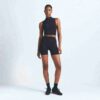 NikeSKIMS VINTAGE ΣΟΥΤΙΕΝ ΜΕ ΡΑΦΕΣ ΚΑΙ ΨΕΥΤΙΚΗ ΛΑΙΜΟΚΟΨΗ NikeSKIMS VINTAGE ΣΟΥΤΙΕΝ ΜΕ ΡΑΦΕΣ ΚΑΙ ΨΕΥΤΙΚΗ ΛΑΙΜΟΚΟΨΗ