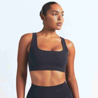 NikeSKIMS VINTAGE ΣΟΥΤΙΕΝ ΜΕ ΡΑΦΕΣ ΚΑΙ ΣΚΟΥΠΙΔΙ