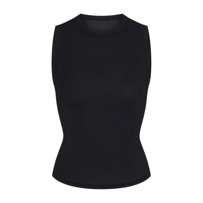 NikeSKIMS WEIGHTLESS LAYERS ΑΜΑΝΙΚΟ ΤΟΠ NikeSKIMS WEIGHTLESS LAYERS ΑΜΑΝΙΚΟ ΤΟΠ