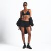NikeSKIMS ΥΦΑΣΜΑΤΙΝΟ ΝΑΙΛΟΝ ΣΟΡΤΣ ΤΡΕΞΙΜΑΤΟΣ 2,5″ NikeSKIMS ΥΦΑΣΜΑΤΙΝΟ ΝΑΙΛΟΝ ΣΟΡΤΣ ΤΡΕΞΙΜΑΤΟΣ 2,5″