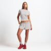 NikeSKIMS ΥΦΑΣΜΑΤΙΝΟ ΝΑΙΛΟΝ ΣΟΡΤΣ ΤΡΕΞΙΜΑΤΟΣ 2,5″ NikeSKIMS ΥΦΑΣΜΑΤΙΝΟ ΝΑΙΛΟΝ ΣΟΡΤΣ ΤΡΕΞΙΜΑΤΟΣ 2,5″