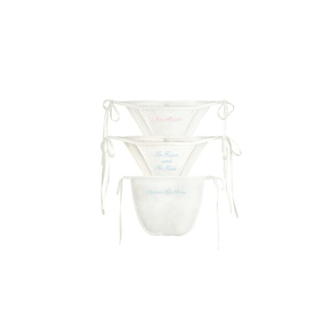 NOVELTY INTIMATES ΚΕΝΤΗΜΕΝΟ ΜΠΙΚΙΝΙ ΣΕ ΣΥΣΚΕΥΑΣΙΑ ΤΩΝ 3 NOVELTY INTIMATES ΚΕΝΤΗΜΕΝΟ ΜΠΙΚΙΝΙ ΣΕ ΣΥΣΚΕΥΑΣΙΑ ΤΩΝ 3
