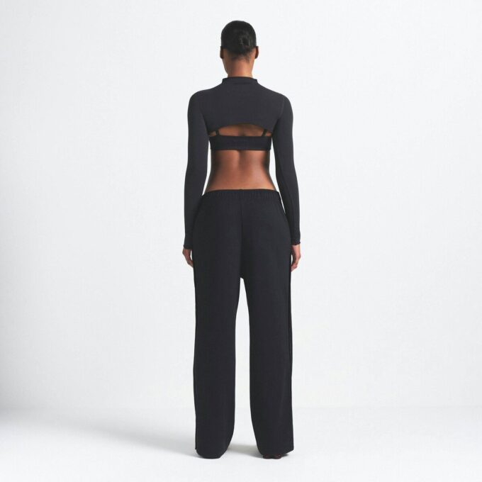 ΠΑΝΤΕΛΟΝΙ NikeSKIMS MATTE TRICOT SNAPS SIDE ΠΑΝΤΕΛΟΝΙ NikeSKIMS MATTE TRICOT SNAPS SIDE