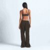 ΠΑΝΤΕΛΟΝΙ NikeSKIMS MATTE TRICOT SNAPS SIDE ΠΑΝΤΕΛΟΝΙ NikeSKIMS MATTE TRICOT SNAPS SIDE