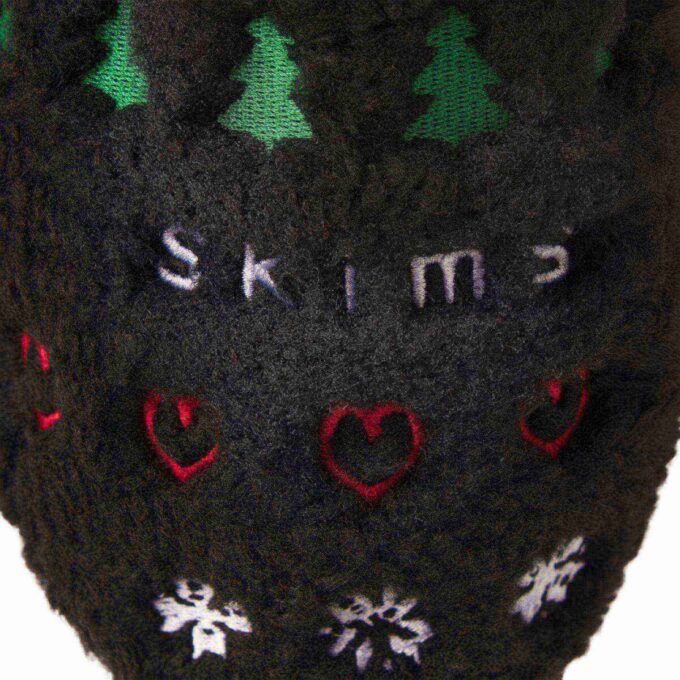 ΠΑΝΤΟΦΛΑ ΚΑΚΤΟΥΣ FLEA MARKET X SKIMS SHERPA ΠΑΝΤΟΦΛΑ ΚΑΚΤΟΥΣ FLEA MARKET X SKIMS SHERPA
