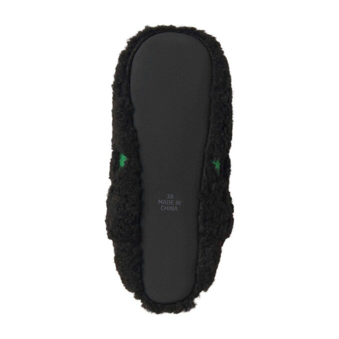 ΠΑΝΤΟΦΛΑ ΚΑΚΤΟΥΣ FLEA MARKET X SKIMS SHERPA ΠΑΝΤΟΦΛΑ ΚΑΚΤΟΥΣ FLEA MARKET X SKIMS SHERPA