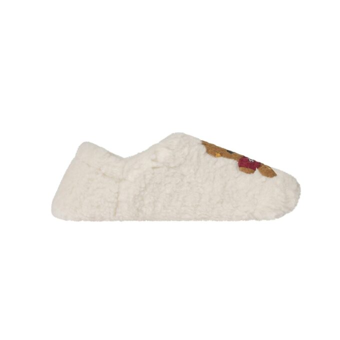 ΠΑΝΤΟΦΛΑ ΚΑΚΤΟΥΣ FLEA MARKET X SKIMS SHERPA ΠΑΝΤΟΦΛΑ ΚΑΚΤΟΥΣ FLEA MARKET X SKIMS SHERPA
