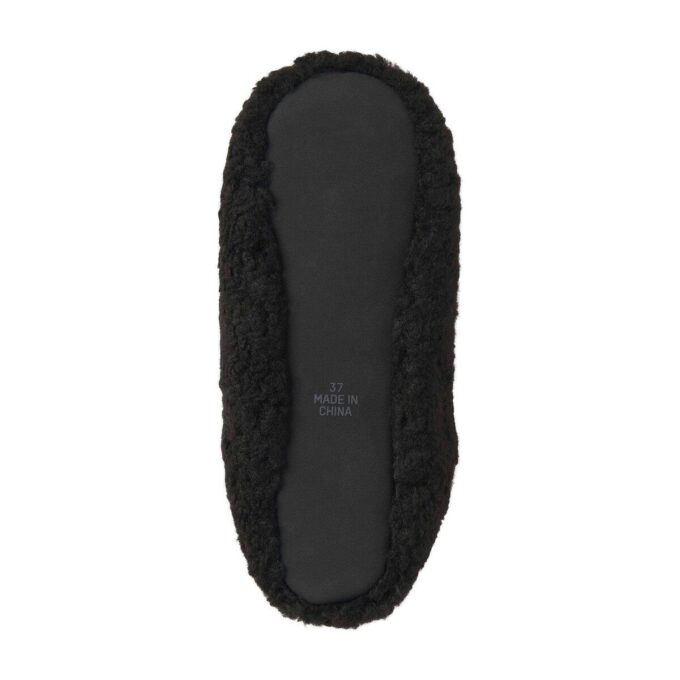 ΠΑΝΤΟΦΛΑ ΚΑΚΤΟΥΣ FLEA MARKET X SKIMS SHERPA ΠΑΝΤΟΦΛΑ ΚΑΚΤΟΥΣ FLEA MARKET X SKIMS SHERPA