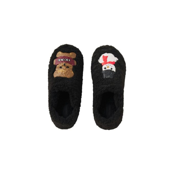 ΠΑΝΤΟΦΛΑ ΚΑΚΤΟΥΣ FLEA MARKET X SKIMS SHERPA ΠΑΝΤΟΦΛΑ ΚΑΚΤΟΥΣ FLEA MARKET X SKIMS SHERPA