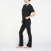 RELAXED TEE ΜΕΓΕΘΟΣ ΜΑΚΡΙΑ ΜΠΛΟΥΖΑ