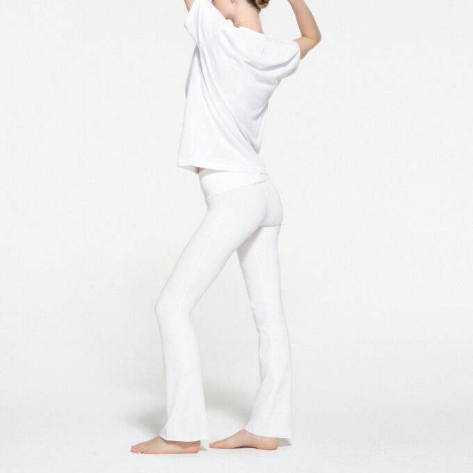 RELAXED TEE ΜΕΓΕΘΟΣ ΜΑΚΡΙΑ ΜΠΛΟΥΖΑ