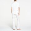 RELAXED TEE ΜΕΓΕΘΟΣ ΜΑΚΡΙΑ ΜΠΛΟΥΖΑ
