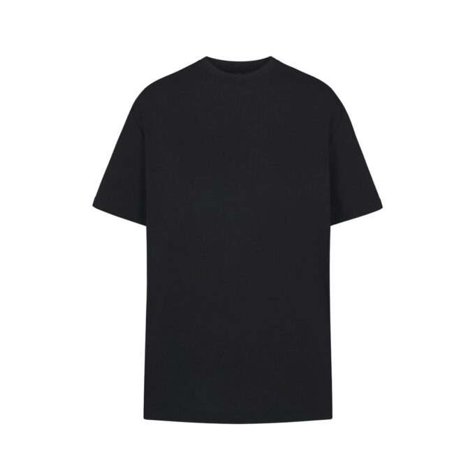 RELAXED TEE ΜΕΓΕΘΟΣ ΜΑΚΡΙΑ ΜΠΛΟΥΖΑ