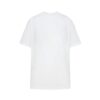 RELAXED TEE ΜΕΓΕΘΟΣ ΜΑΚΡΙΑ ΜΠΛΟΥΖΑ