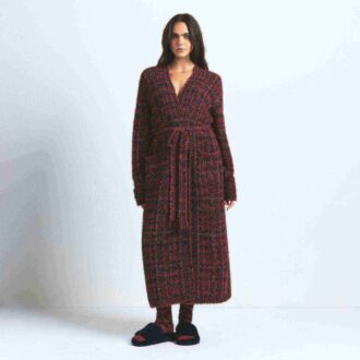 ΡΟΜΠΑ COZY KNIT UNISEX