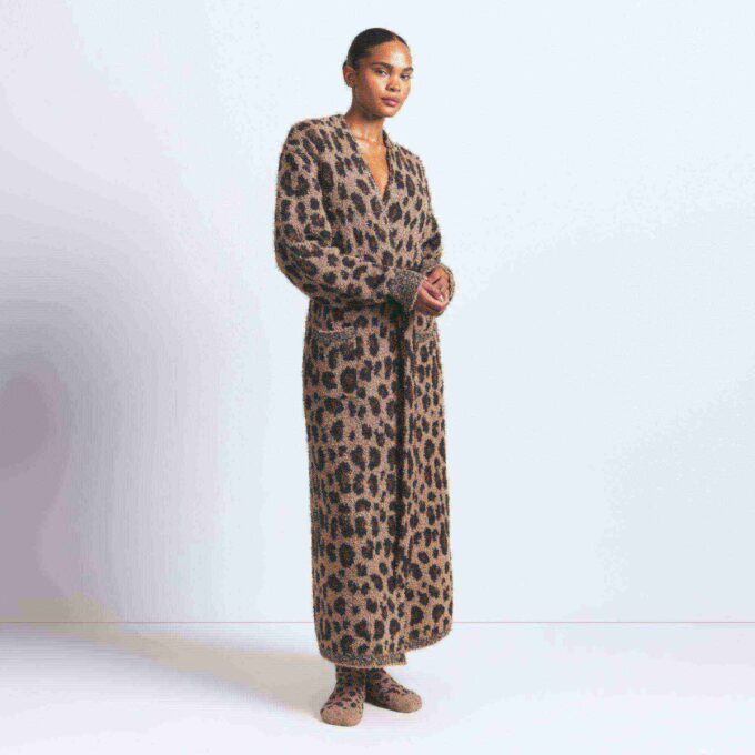 ΡΟΜΠΑ COZY KNIT UNISEX ΡΟΜΠΑ COZY KNIT UNISEX