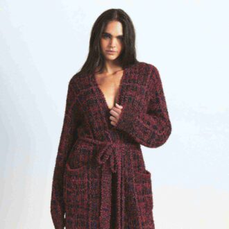 ΡΟΜΠΑ COZY KNIT UNISEX