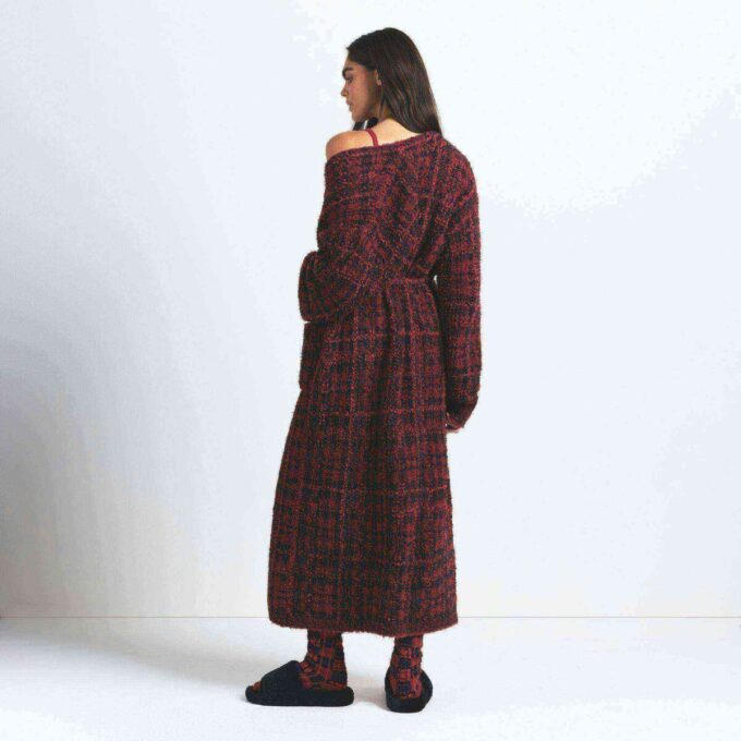 ΡΟΜΠΑ COZY KNIT UNISEX ΡΟΜΠΑ COZY KNIT UNISEX