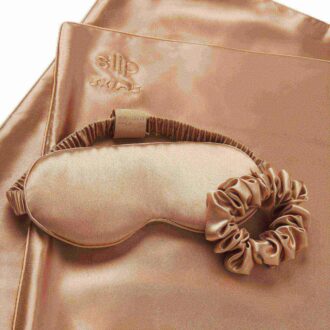 ΣΕΤ ΔΩΡΟΥ SLIP X SKIMS PURE SILK SIGNATURE ΣΕΤ ΔΩΡΟΥ SLIP X SKIMS PURE SILK SIGNATURE