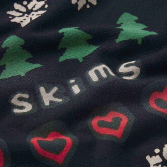ΦΥΤΟ ΚΑΚΤΟΥΣ FLEA MARKET X SKIMS SKIMS SLEEP BABY ONISIE ΦΥΤΟ ΚΑΚΤΟΥΣ FLEA MARKET X SKIMS SKIMS SLEEP BABY ONISIE