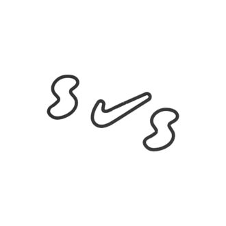 ΣΕΤ ΚΑΡΑΜΠΙΝΕΡ ΑΞΕΣΟΥΑΡ NikeSKIMS