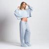 Σετ SKIMS SLEEP με κοντό μακρύ μανίκι και παντελόνι Σετ SKIMS SLEEP με κοντό μακρύ μανίκι και παντελόνι