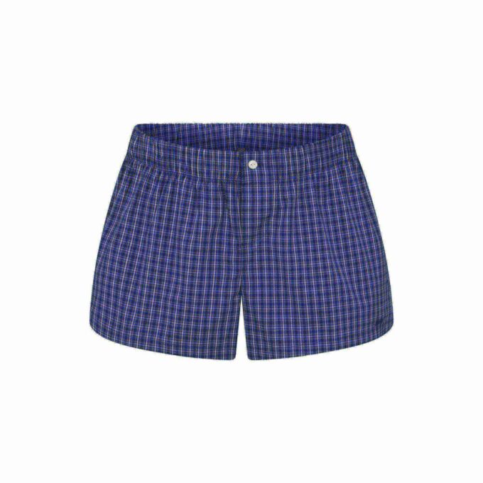 ΣΕΤ ΥΠΝΟΥ BOXER ΑΠΟ ΒΑΜΒΑΚΕΡΟ ΠΟΠΛΙΝΙ ΣΕΤ ΥΠΝΟΥ BOXER ΑΠΟ ΒΑΜΒΑΚΕΡΟ ΠΟΠΛΙΝΙ