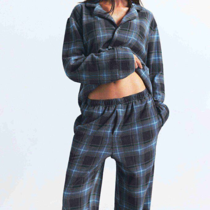 ΣΕΤ ΥΠΝΟΥ FLEECE SLEEP UNISEX ΣΕΤ ΥΠΝΟΥ FLEECE SLEEP UNISEX