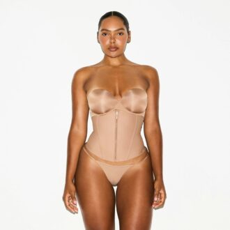 SKIMS BODY CORE SCULPT WAIST CINCHER