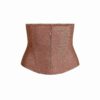 SKIMS BODY CORE SCULPT WAIST CINCHER SKIMS BODY CORE SCULPT WAIST CINCHER