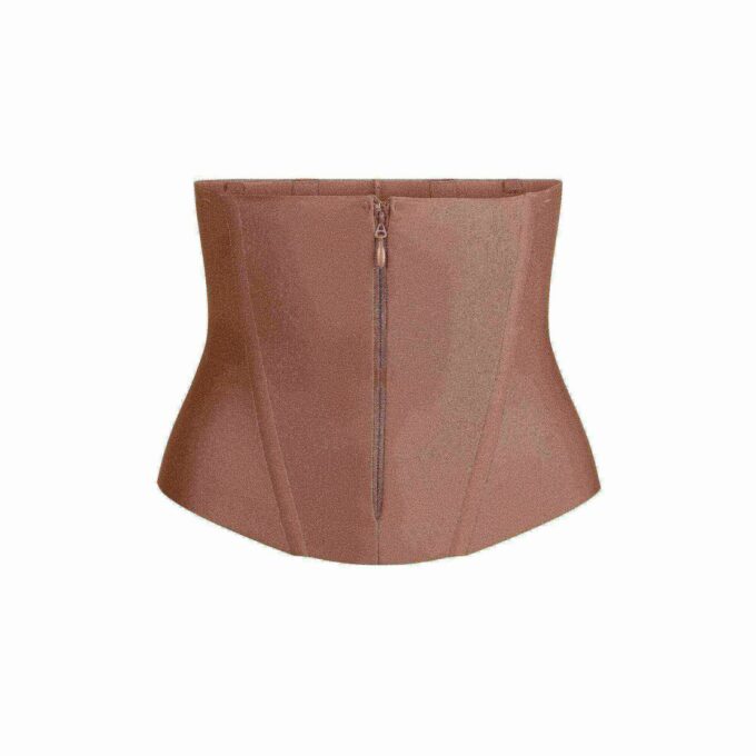 SKIMS BODY CORE SCULPT WAIST CINCHER SKIMS BODY CORE SCULPT WAIST CINCHER