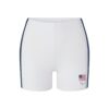SKIMS FOR TEAM USA SIGNATURE SWIM ΠΑΡΑΟΛΥΜΠΙΑΚΟΣ ΣΟΡΤΣ ΜΕ ΜΕΣΗ ΜΕΣΗ SKIMS FOR TEAM USA SIGNATURE SWIM ΠΑΡΑΟΛΥΜΠΙΑΚΟΣ ΣΟΡΤΣ ΜΕ ΜΕΣΗ ΜΕΣΗ