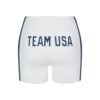 SKIMS FOR TEAM USA SIGNATURE SWIM ΠΑΡΑΟΛΥΜΠΙΑΚΟΣ ΣΟΡΤΣ ΜΕ ΜΕΣΗ ΜΕΣΗ SKIMS FOR TEAM USA SIGNATURE SWIM ΠΑΡΑΟΛΥΜΠΙΑΚΟΣ ΣΟΡΤΣ ΜΕ ΜΕΣΗ ΜΕΣΗ