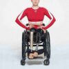 SKIMS FOR TEAM USA SMART SWIM ΜΕ ΜΑΚΡΥΜΑΝΙΚΟ ΚΡΟΠ ΜΠΛΟΥΖΑΚΙ SKIMS FOR TEAM USA SMART SWIM ΜΕ ΜΑΚΡΥΜΑΝΙΚΟ ΚΡΟΠ ΜΠΛΟΥΖΑΚΙ